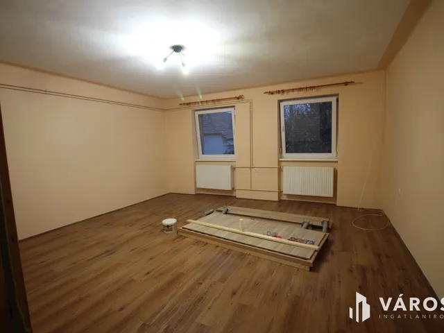 Eladó ház Celldömölk 75 nm