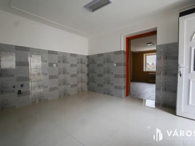 Eladó ház Tóalmás 70 nm