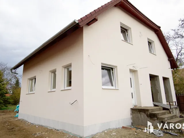 Eladó ház Gyál 122 nm