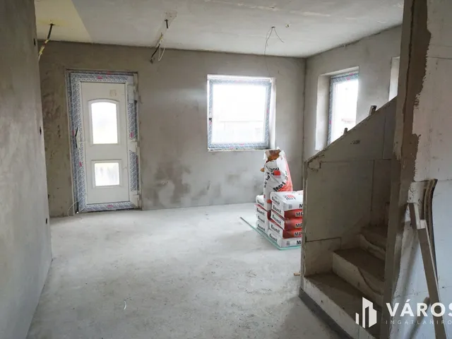 Eladó ház Gyál 122 nm