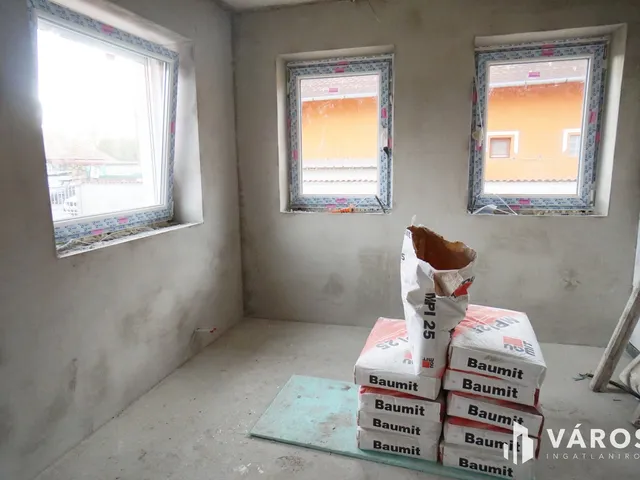 Eladó ház Gyál 122 nm