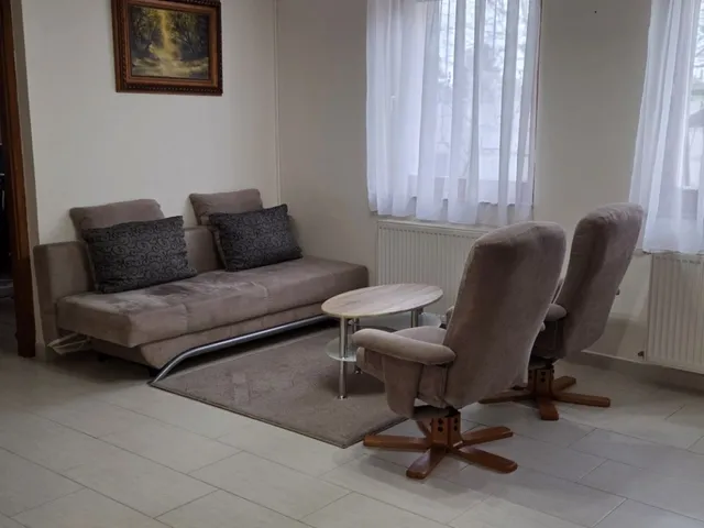 Eladó ház Mikepércs 80 nm