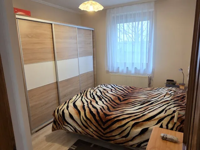 Eladó ház Mikepércs 80 nm