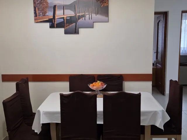 Eladó ház Mikepércs 80 nm