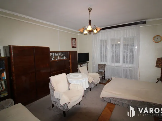 Eladó ház Gyula, Magyarváros 120 nm