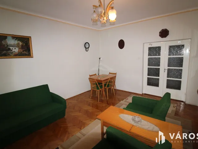 Eladó ház Gyula, Magyarváros 120 nm