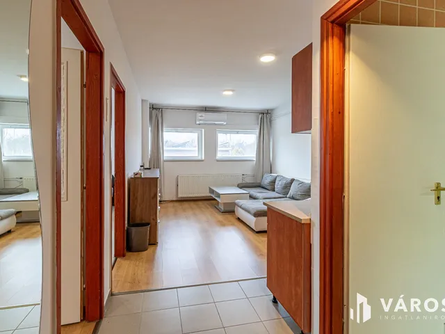 Eladó lakás Szeged, Rókus 50 nm