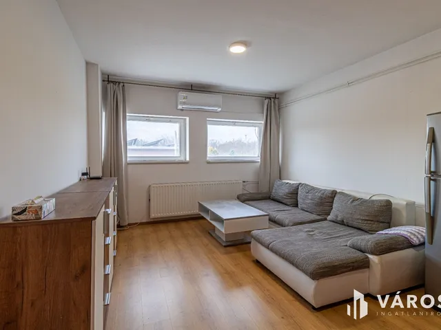 Eladó lakás Szeged, Rókus 50 nm