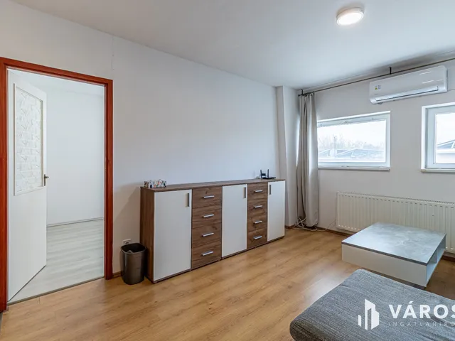 Eladó lakás Szeged, Rókus 50 nm