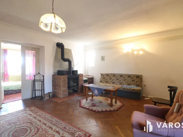 Eladó ház Algyő 110 nm