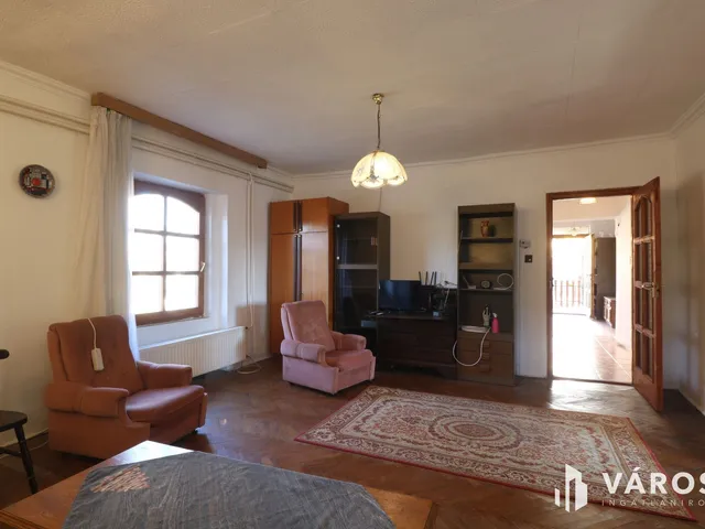 Eladó ház Algyő 110 nm