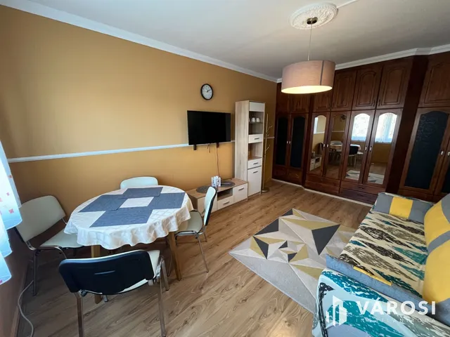 Kiadó lakás Debrecen, Dobozikert 35 nm