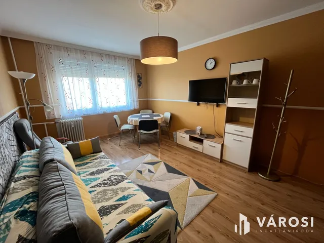 Kiadó lakás Debrecen, Dobozikert 35 nm