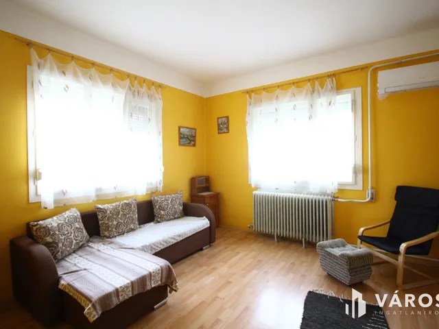 Eladó ház Gádoros 160 nm