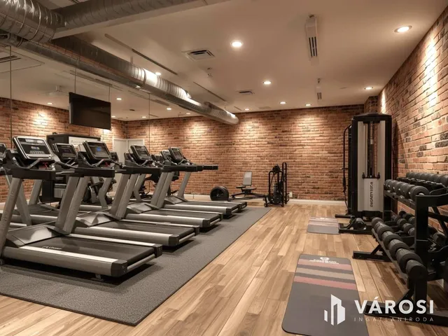 Eladó kereskedelmi és ipari ingatlan Budapest XI. kerület, Lágymányos 77 nm