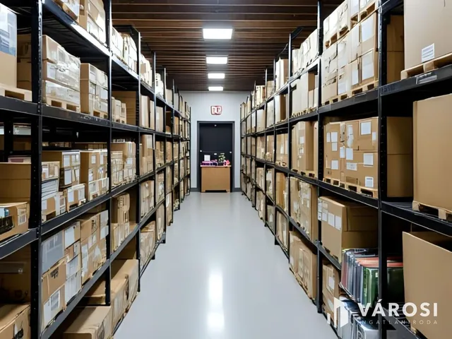 Eladó kereskedelmi és ipari ingatlan Budapest XI. kerület, Lágymányos 77 nm