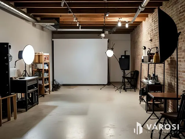 Eladó kereskedelmi és ipari ingatlan Budapest XI. kerület, Lágymányos 77 nm