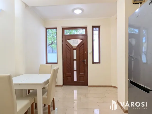 Eladó üdülő és hétvégi ház Gyula 260 nm