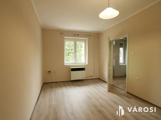 Eladó lakás Nagykanizsa, Belváros 30 nm