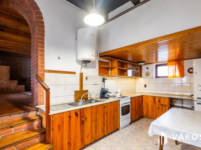 Eladó ház Gyula, Németváros 131 nm