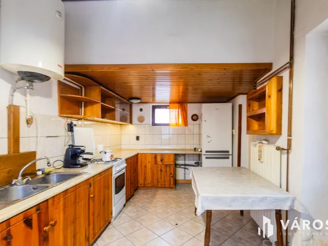 Eladó ház Gyula, Németváros 131 nm