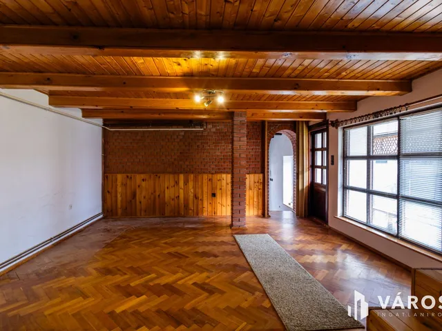 Eladó ház Gyula, Németváros 131 nm