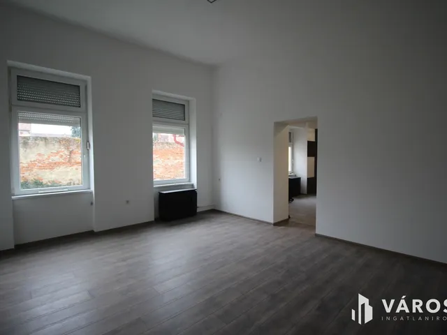 Eladó lakás Szombathely, Belváros 45 nm