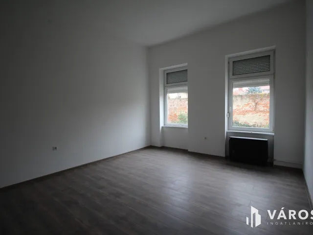 Eladó lakás Szombathely, Belváros 45 nm