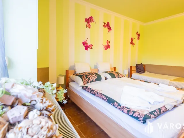 Eladó üdülő és hétvégi ház Gyula 163 nm