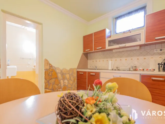 Eladó üdülő és hétvégi ház Gyula 163 nm