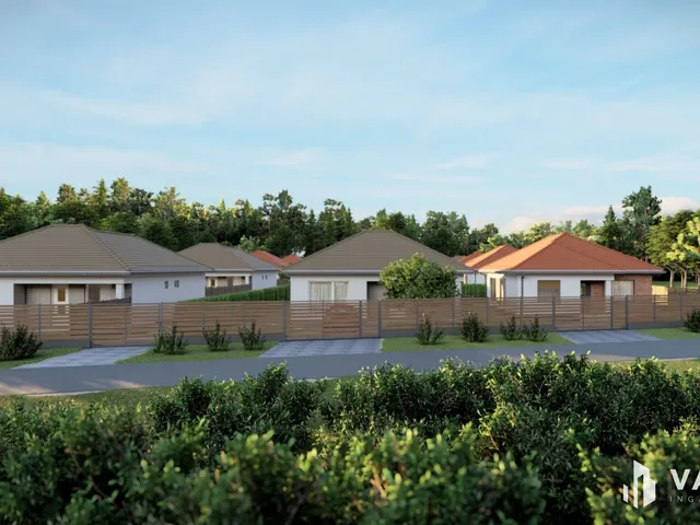 Eladó ház Hódmezővásárhely 100 nm