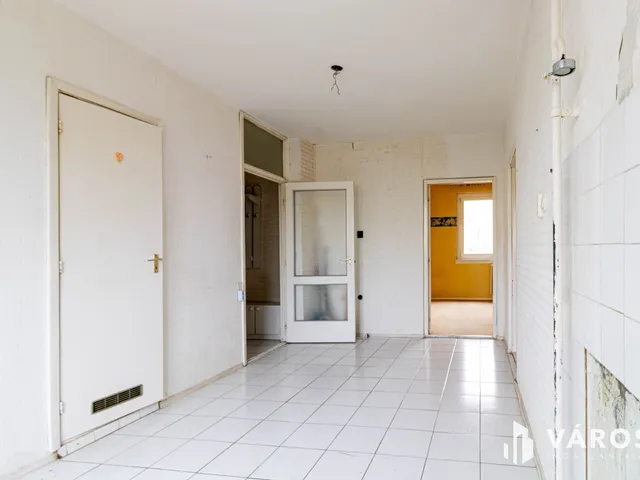 Eladó lakás Gyula, Paradicsom 60 nm