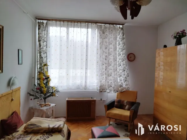 Eladó lakás Salgótarján 49 nm