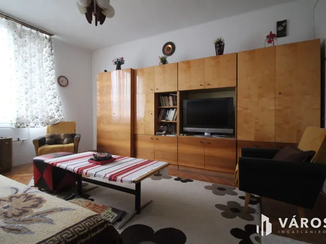 Eladó lakás Salgótarján 49 nm