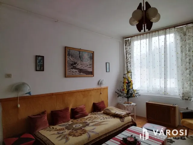 Eladó lakás Salgótarján 49 nm