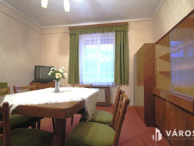 Eladó lakás Salgótarján 52 nm