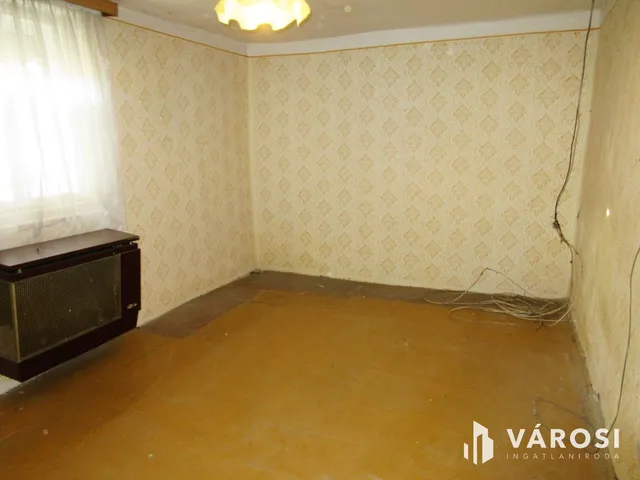 Eladó ház Hódmezővásárhely 51 nm