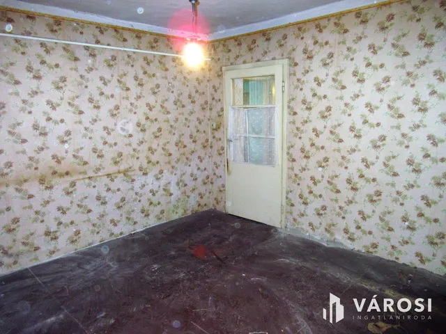 Eladó ház Hódmezővásárhely 51 nm