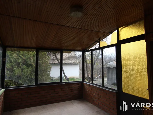 Eladó ház Hódmezővásárhely 97 nm