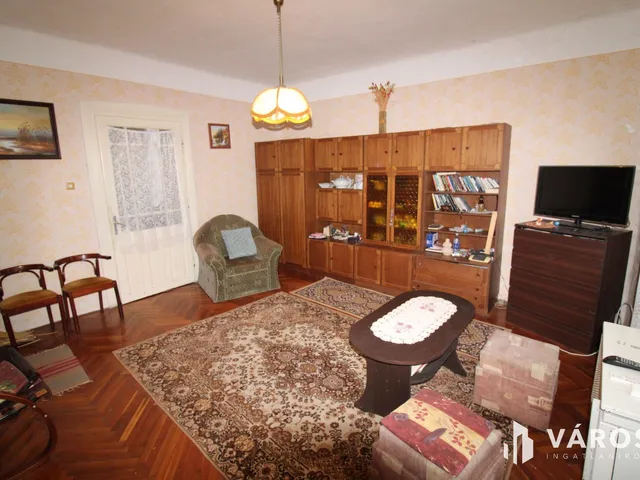 Eladó ház Gyula, Gyulavári 110 nm