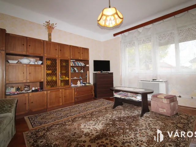 Eladó ház Gyula, Gyulavári 110 nm