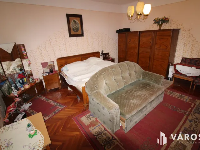 Eladó ház Gyula, Gyulavári 110 nm