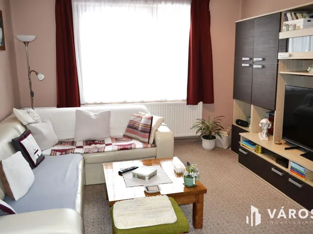 Eladó ház Herend 120 nm