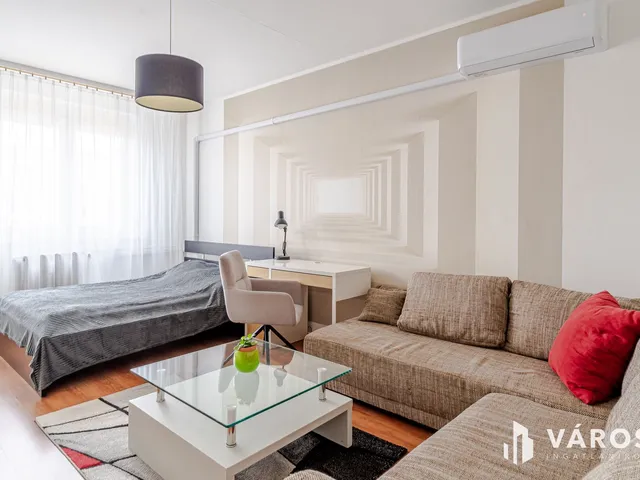 Eladó lakás Szeged, Felsőváros 47 nm