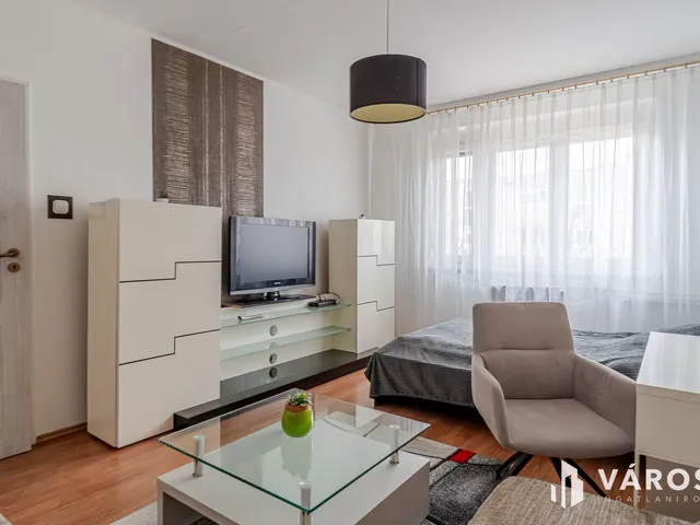 Eladó lakás Szeged, Felsőváros 47 nm