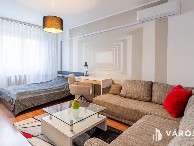 Eladó lakás Szeged, Felsőváros 47 nm