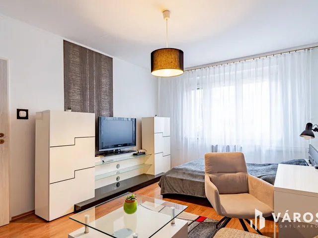 Eladó lakás Szeged, Felsőváros 47 nm