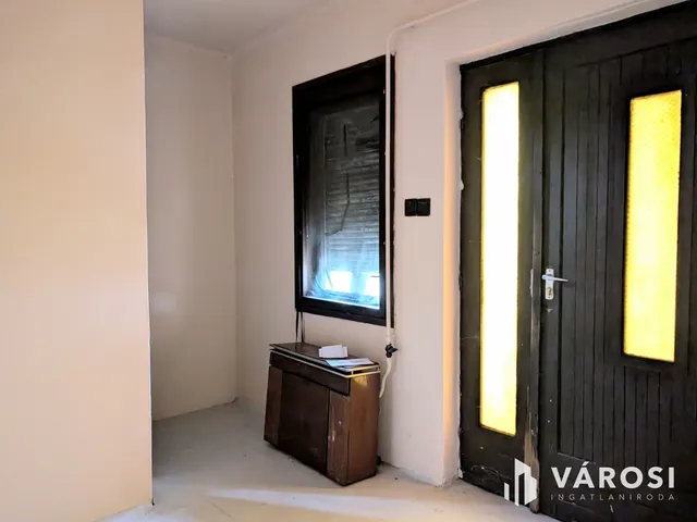 Eladó ház Csorvás 62 nm