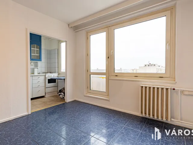 Kiadó lakás Budapest X. kerület 27 nm