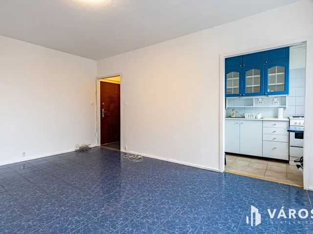 Kiadó lakás Budapest X. kerület 27 nm